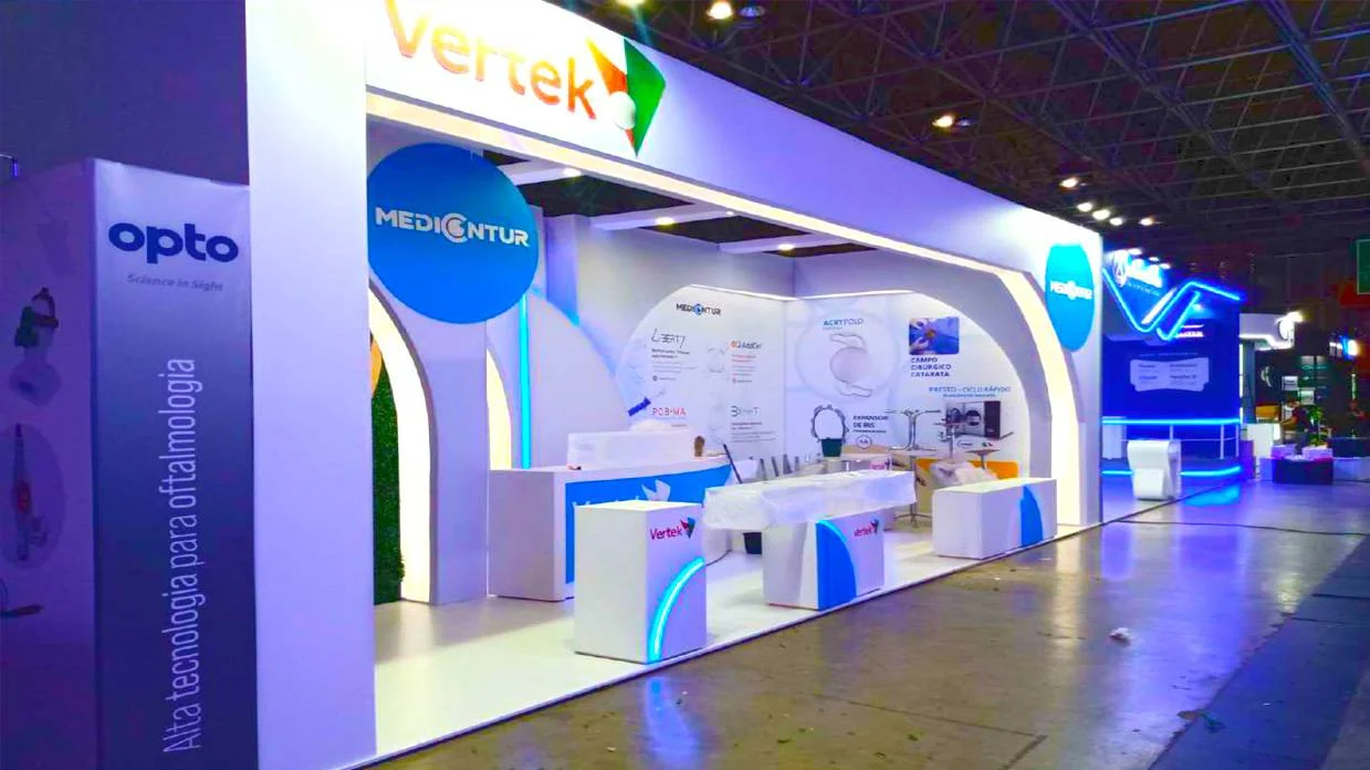 Projeto VERTEX do acervo da Atitude